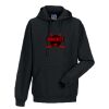 Russell Athletic Hooded Sweatshirt Thumbnail