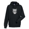 Russell Athletic Hooded Sweatshirt Thumbnail