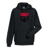 Russell Athletic Hooded Sweatshirt Thumbnail