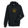 Russell Athletic Hooded Sweatshirt Thumbnail