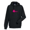 Russell Athletic Hooded Sweatshirt Thumbnail