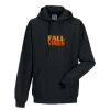Russell Athletic Hooded Sweatshirt Thumbnail