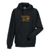 Russell Athletic Hooded Sweatshirt Thumbnail
