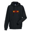 Russell Athletic Hooded Sweatshirt Thumbnail