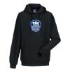 Russell Athletic Hooded Sweatshirt Thumbnail