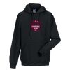 Russell Athletic Hooded Sweatshirt Thumbnail