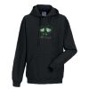 Russell Athletic Hooded Sweatshirt Thumbnail