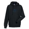 Russell Athletic Hooded Sweatshirt Thumbnail