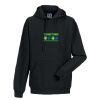 Russell Athletic Hooded Sweatshirt Thumbnail