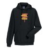 Russell Athletic Hooded Sweatshirt Thumbnail