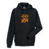 Russell Athletic Hooded Sweatshirt Thumbnail