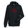 Russell Athletic Hooded Sweatshirt Thumbnail