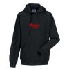 Russell Athletic Hooded Sweatshirt Thumbnail