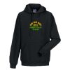 Russell Athletic Hooded Sweatshirt Thumbnail