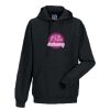 Russell Athletic Hooded Sweatshirt Thumbnail