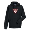 Russell Athletic Hooded Sweatshirt Thumbnail