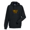 Russell Athletic Hooded Sweatshirt Thumbnail
