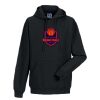 Russell Athletic Hooded Sweatshirt Thumbnail