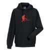 Russell Athletic Hooded Sweatshirt Thumbnail