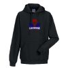 Russell Athletic Hooded Sweatshirt Thumbnail
