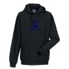 Russell Athletic Hooded Sweatshirt Thumbnail