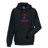 Russell Athletic Hooded Sweatshirt Thumbnail