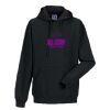 Russell Athletic Hooded Sweatshirt Thumbnail