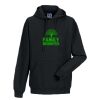 Russell Athletic Hooded Sweatshirt Thumbnail