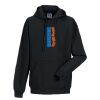 Russell Athletic Hooded Sweatshirt Thumbnail