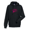 Russell Athletic Hooded Sweatshirt Thumbnail