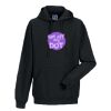 Russell Athletic Hooded Sweatshirt Thumbnail