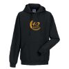 Russell Athletic Hooded Sweatshirt Thumbnail