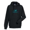 Russell Athletic Hooded Sweatshirt Thumbnail