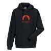 Russell Athletic Hooded Sweatshirt Thumbnail