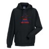 Russell Athletic Hooded Sweatshirt Thumbnail