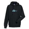 Russell Athletic Hooded Sweatshirt Thumbnail