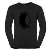 Russell Athletic Collection Cotton Acrylic V Neck Sweater Thumbnail
