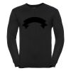Russell Athletic Collection Cotton Acrylic V Neck Sweater Thumbnail
