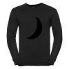 Russell Athletic Collection Cotton Acrylic V Neck Sweater Thumbnail