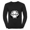 Russell Athletic Collection Cotton Acrylic V Neck Sweater Thumbnail