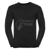 Russell Athletic Collection Cotton Acrylic V Neck Sweater Thumbnail