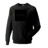 Russell Athletic Raglan Sweatshirt Thumbnail