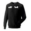 Russell Athletic Raglan Sweatshirt Thumbnail