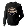 Russell Athletic Raglan Sweatshirt Thumbnail