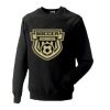 Russell Athletic Raglan Sweatshirt Thumbnail