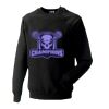 Russell Athletic Raglan Sweatshirt Thumbnail