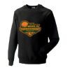 Russell Athletic Raglan Sweatshirt Thumbnail