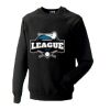 Russell Athletic Raglan Sweatshirt Thumbnail