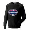 Russell Athletic Raglan Sweatshirt Thumbnail