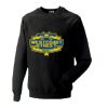 Russell Athletic Raglan Sweatshirt Thumbnail